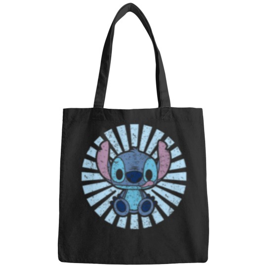 Discover cute monster Bags
