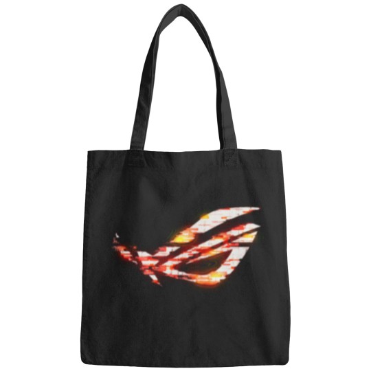 Discover Asus Rogo Logo Bags