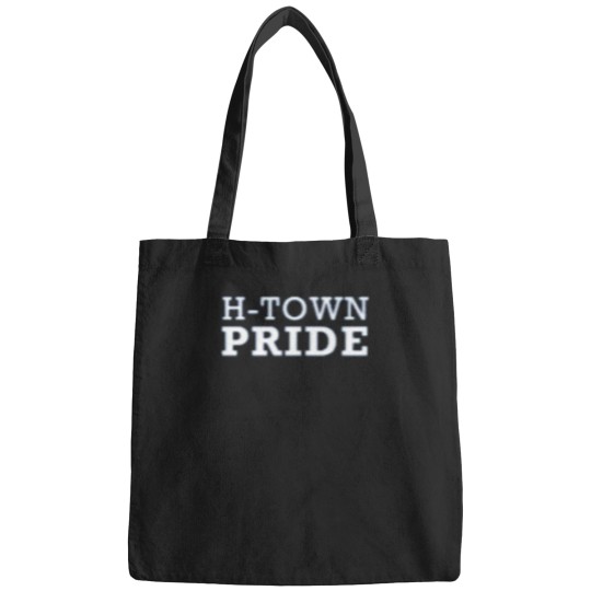 Discover HOT! Houston H-Town Prides -1 Bags