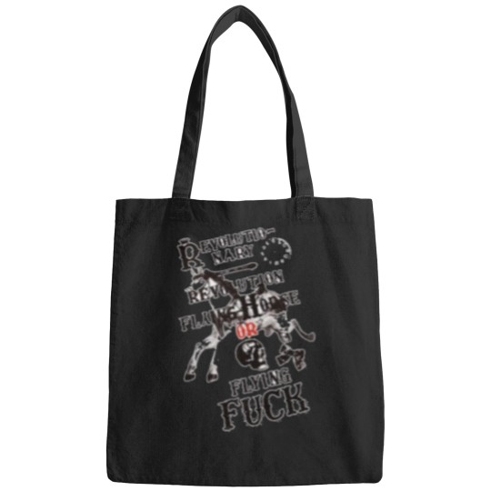 Discover Revolutionary Engrish Lolita Bags