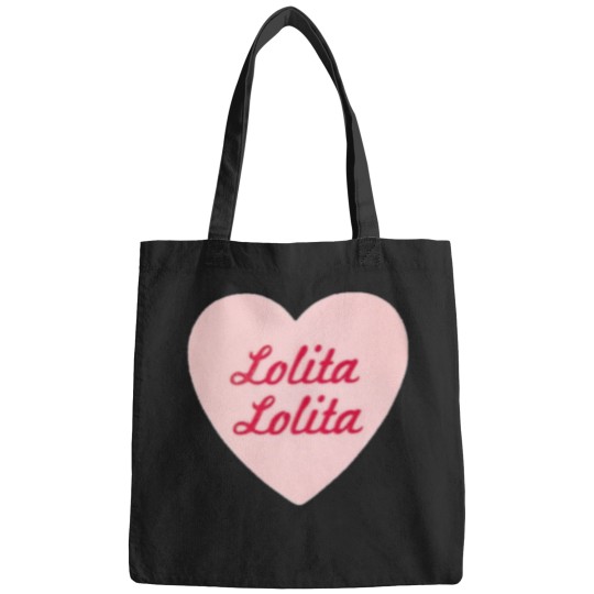 Discover Lolita (29) Bags