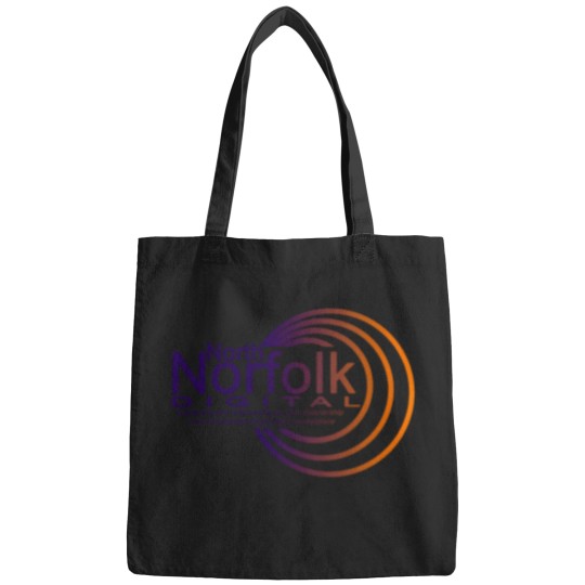 Discover North Norfolk Digital Bags