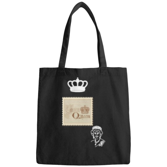 Discover A-Tribute-To-The-Queen-Elizabeth-(1) sHIRT Bags