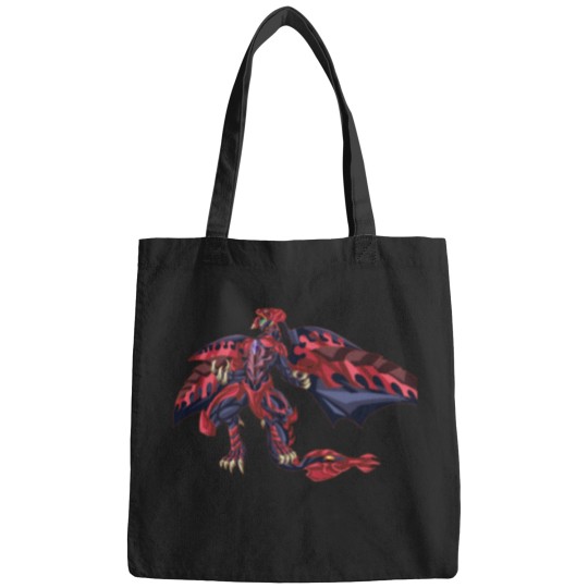 Discover Blazing Souls Bags