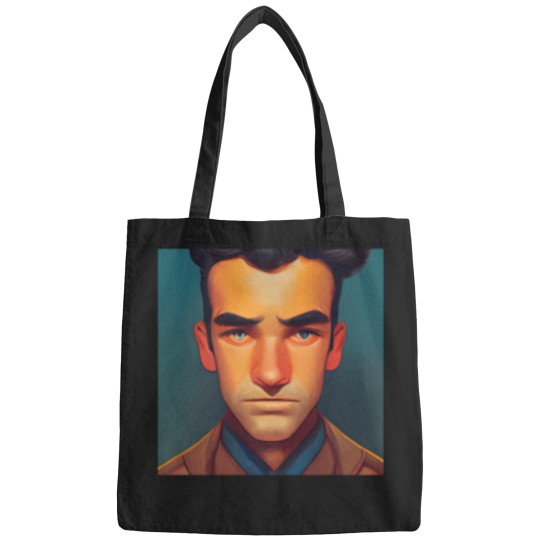 Discover Carter-Brown Bags