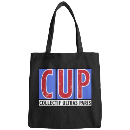 Discover Parisian Blue And Red Ultras Forever 316 Bags