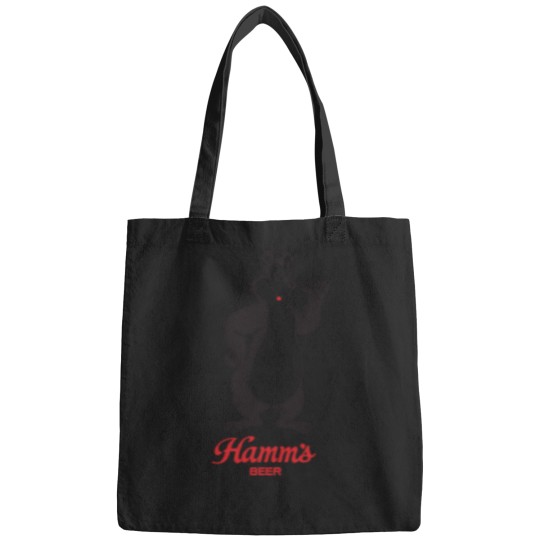 Discover Hamm_s Hamms Beer Retro Vintage   Tee Bags