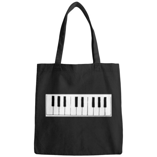 Discover Simple Piano Bags