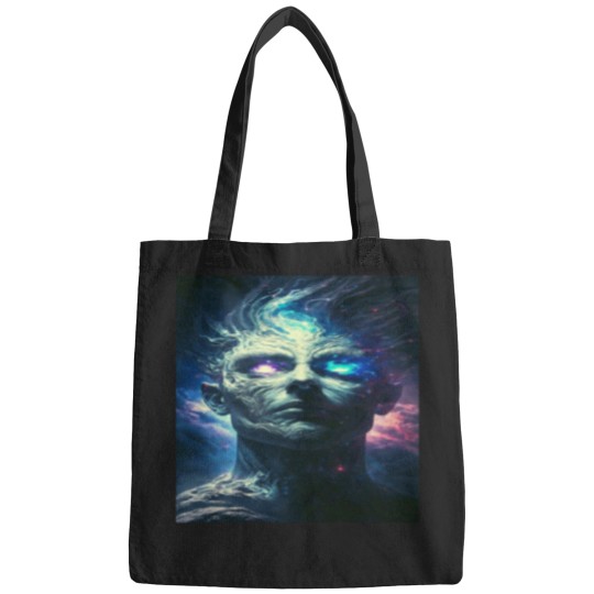Discover Aliens Bags