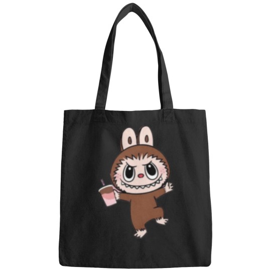 Discover Cute Labubu Bags