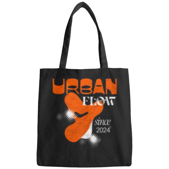 Discover Urban Flow Bags