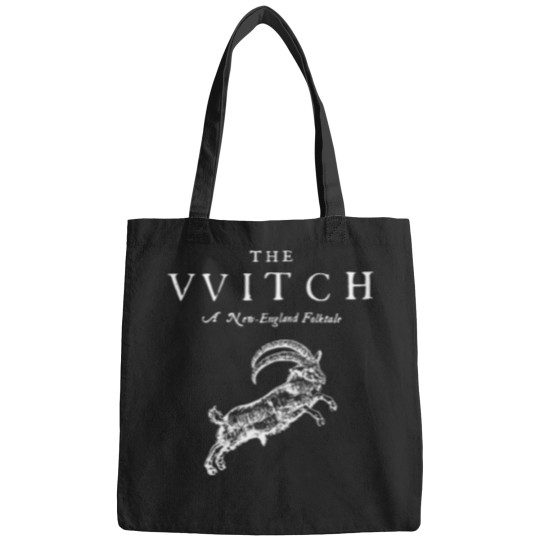 Discover The VVitch Bags