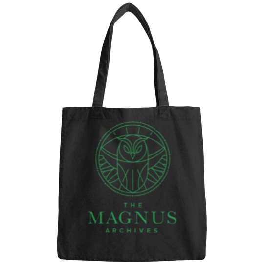 Discover All Seeing Owl Bags