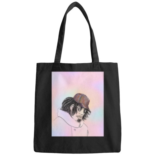 Discover Chroma Hat Bags