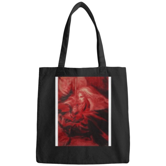 Discover Alucard (66) Bags