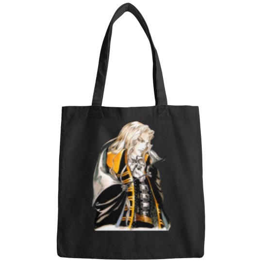 Discover Anime (5) Bags