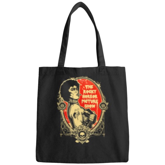 Discover The Rocky Horror Picture Show Bags