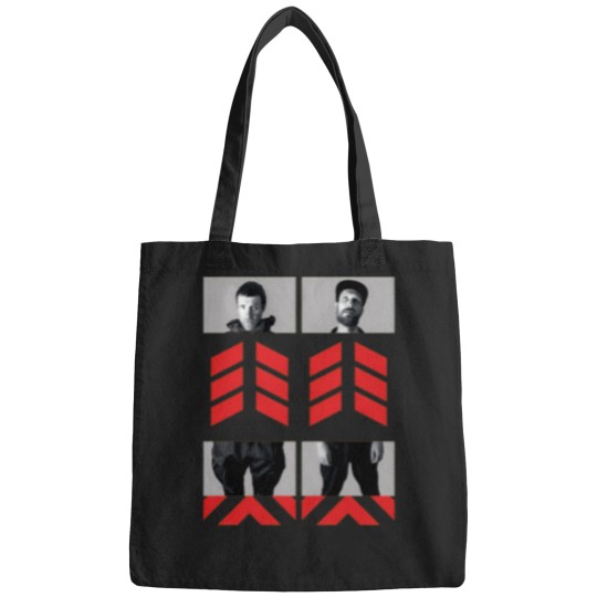 Discover Best-Selling---Sleaford-Mods-Merchandise-Essential-T-Shirt-(1) Bags