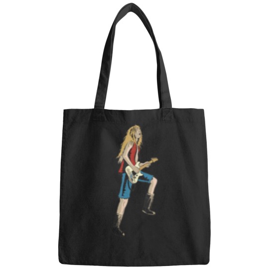 Discover ALC Band Bags