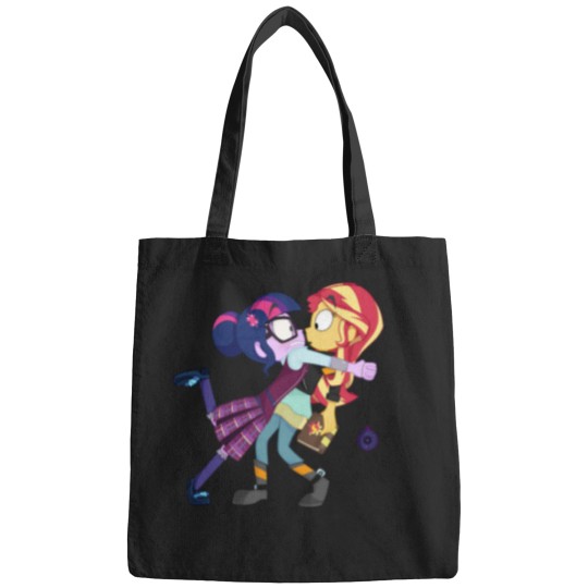 Discover Sciset In A Heartbeat Bags