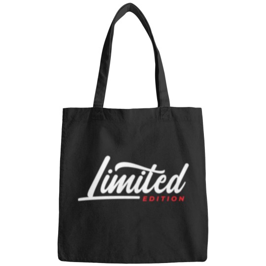 Discover Limited-Edition-(2) Tee Bags