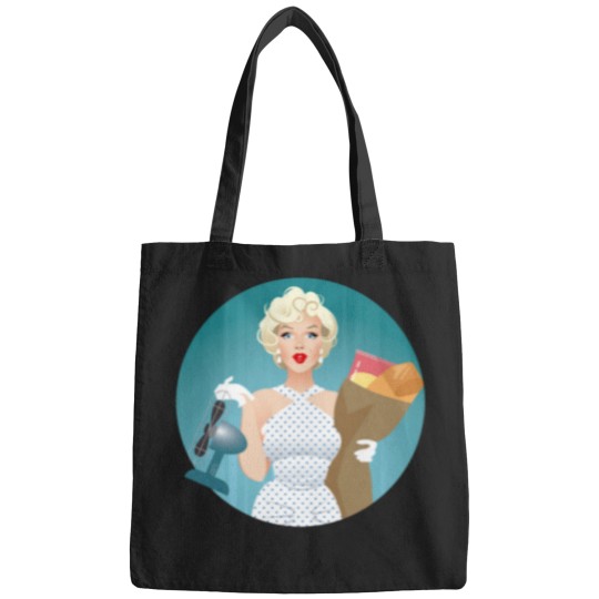 Discover The girl Bags