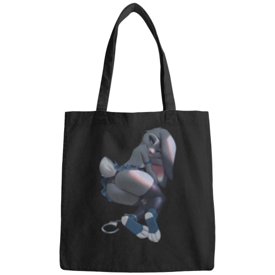 Discover Busted Bags