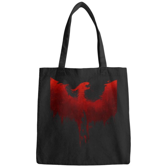 Discover dragons ages Inquisition Blood dragons V2 Bags