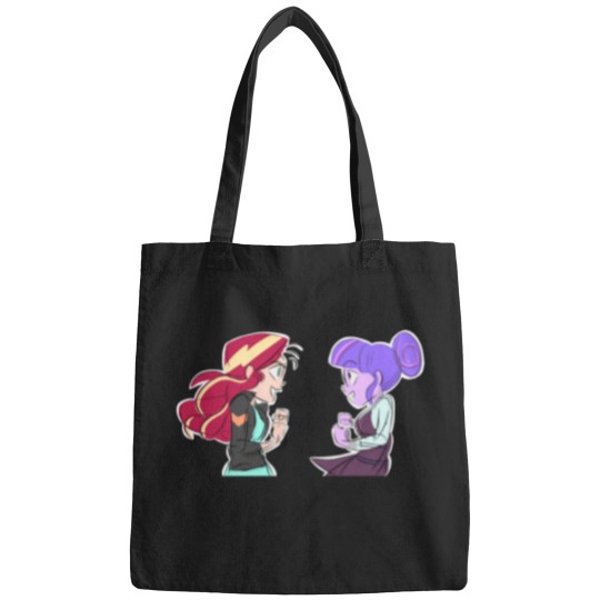 Discover Sciset  Deleted Duet Bags