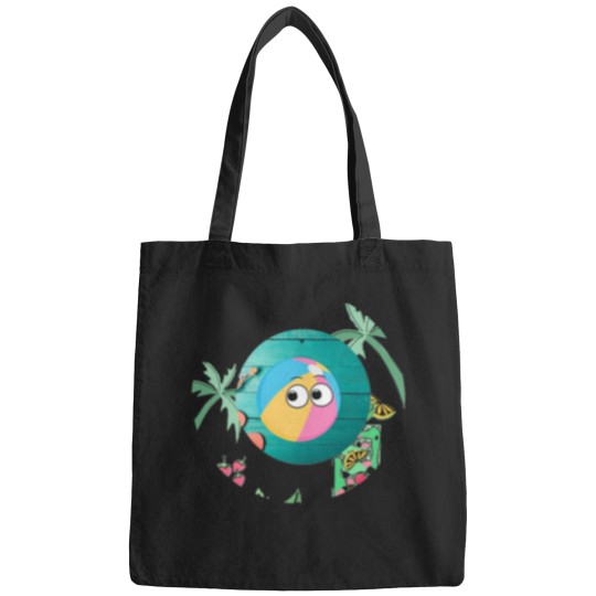 Discover Tsitp jeremial fisher classic (7) copy Bags