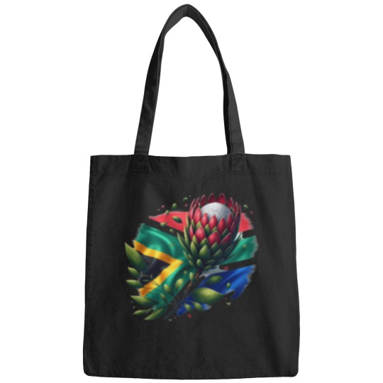 Discover South African Pride Bags