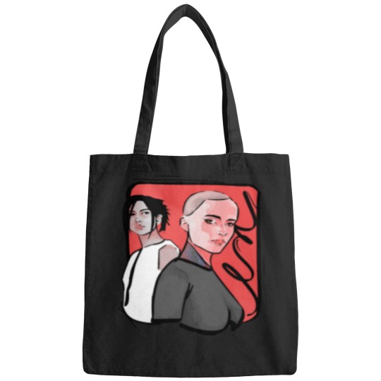 Discover Ex Machina          (10) Bags