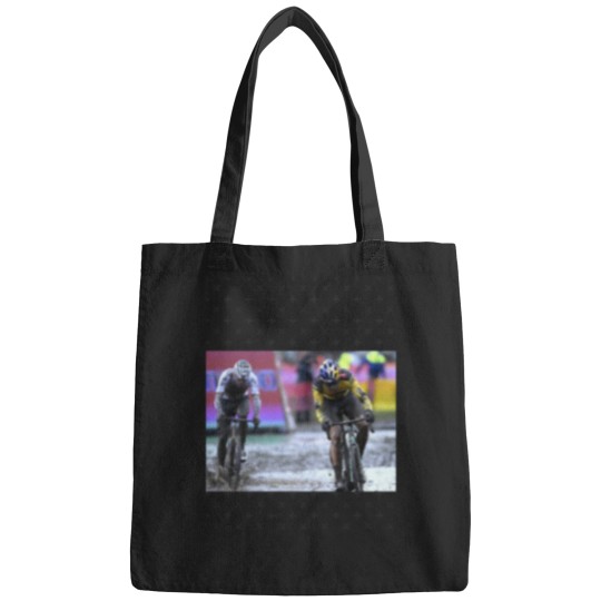 Discover Wout vs Mathieu Bags