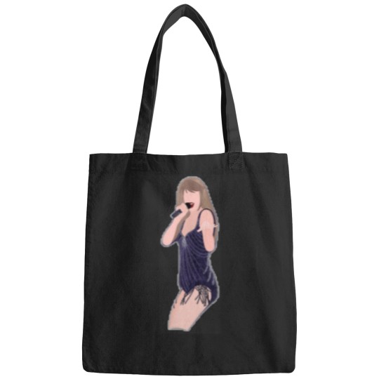 Discover TaylorSwift theErasTour Bags
