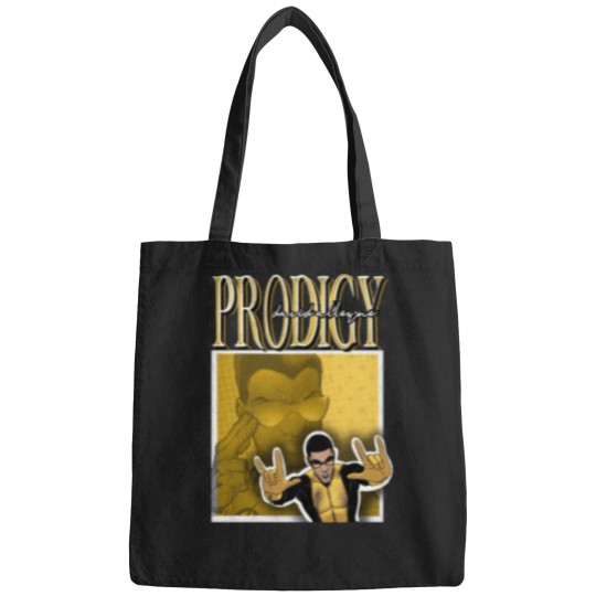 Discover prodigy david alleyne Bags