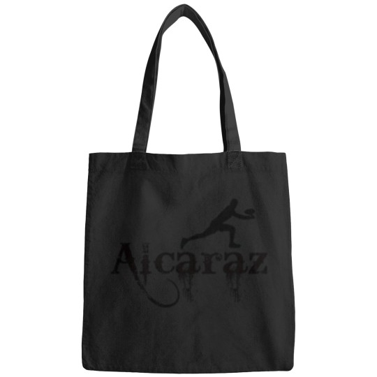 Discover Carlos Alcaraz Bags