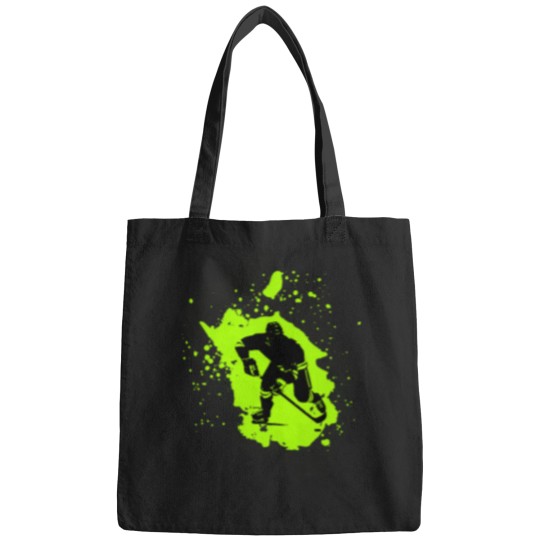 Discover youth hockey long sleeve Bags