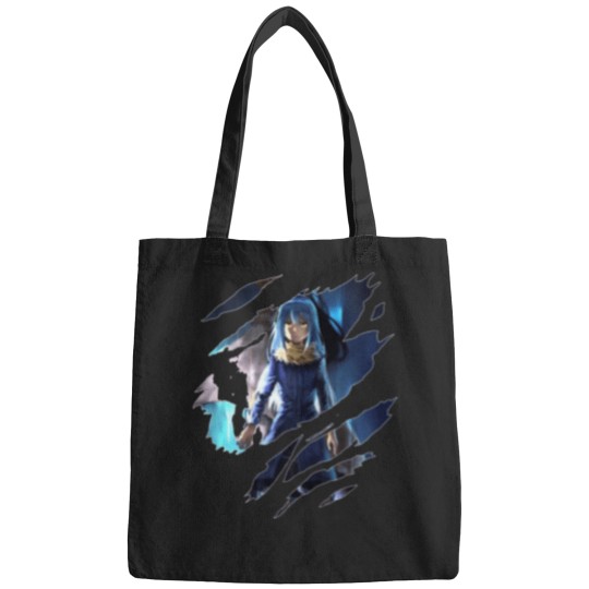 Discover Anime Rimuru Tempest Bags