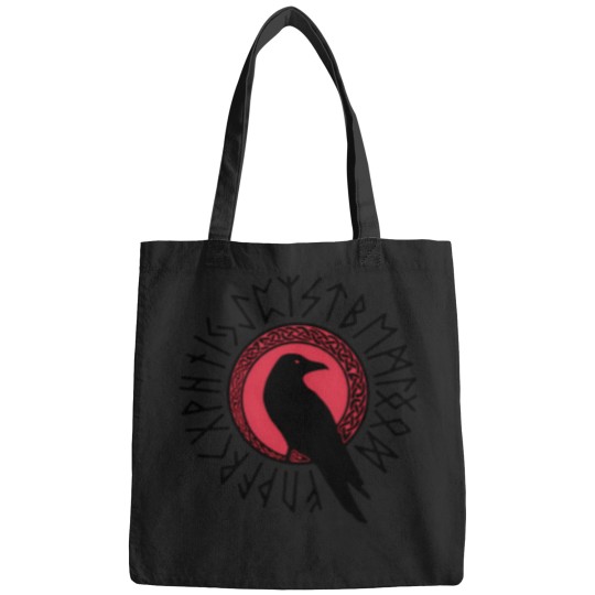 Discover Futhark Bags
