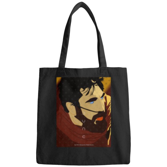 Discover SARDAUKAR (Fan Art) Bags