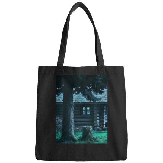 Discover A Painters Cabin Bags