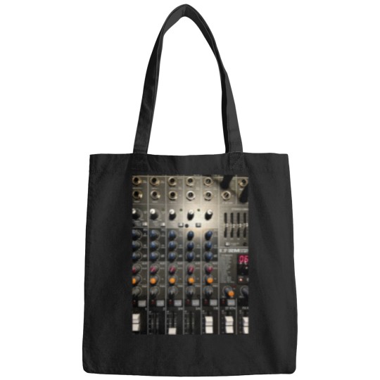Discover Mixing it up! Bags
