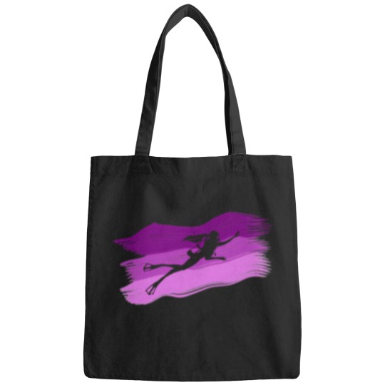 Discover Female Scuba Diver Bags