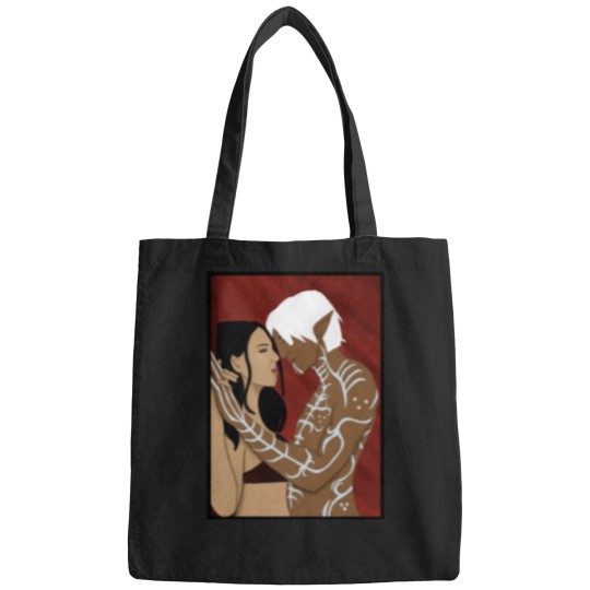 Discover Together Again Bags
