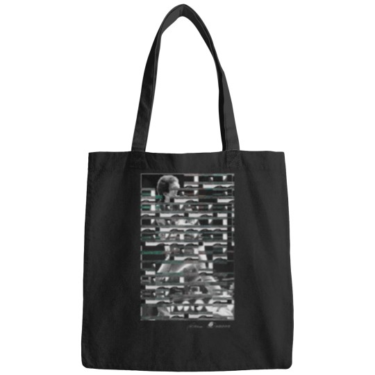 Discover John Deacon s  Queen Bags