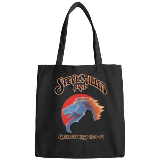 Discover Steve Miller Band Bags