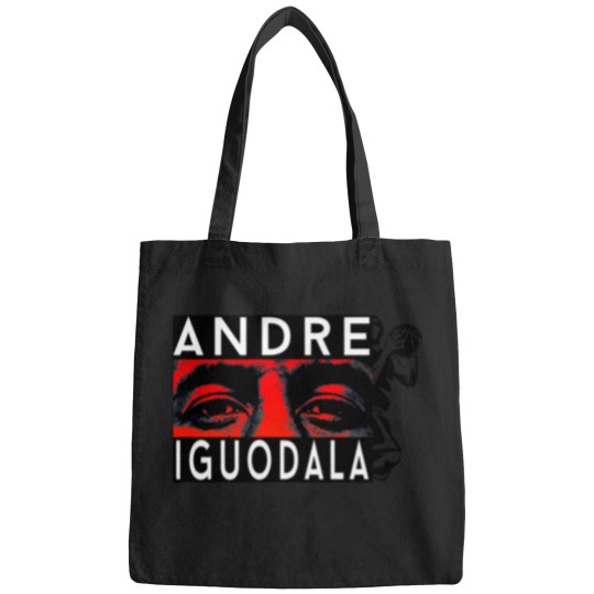 Discover Andre Iguodala Bags
