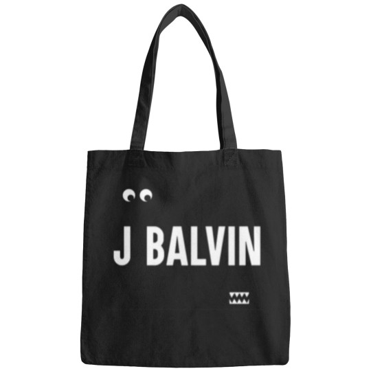 Discover Mans J Balvin Vibras Music Band Bags