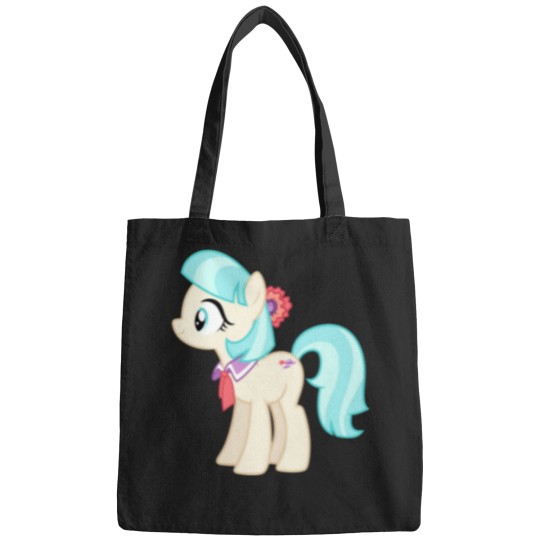Discover Cocos Pommel Bags