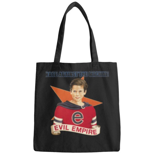 Discover Evil Empire Essential Bags